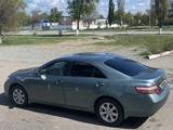 Toyota Camry 2007 года за 5 750 000 тг. в Костанай – фото 5