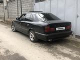 BMW 525 1991 года за 1 800 000 тг. в Шымкент – фото 3
