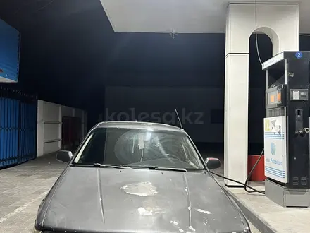 Mazda 626 1991 года за 850 000 тг. в Талдыкорган – фото 7