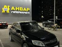 ВАЗ (Lada) Granta 2190 2013 года за 2 500 000 тг. в Актау