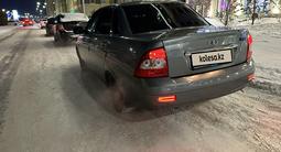 ВАЗ (Lada) Priora 2170 2011 годаfor2 000 000 тг. в Астана – фото 4