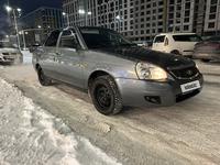 ВАЗ (Lada) Priora 2170 2011 годаfor2 000 000 тг. в Астана