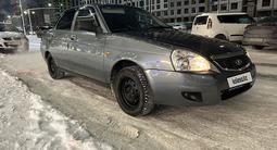 ВАЗ (Lada) Priora 2170 2011 годаfor2 000 000 тг. в Астана – фото 5