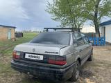 Volkswagen Passat 1992 года за 800 000 тг. в Астана – фото 4