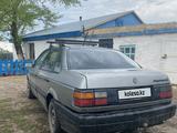 Volkswagen Passat 1992 года за 800 000 тг. в Астана – фото 5
