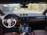 Porsche Cayenne Coupe 2020 года за 73 000 000 тг. в Алматы – фото 4