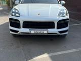 Porsche Cayenne Coupe 2020 года за 73 000 000 тг. в Алматы