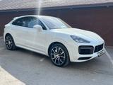 Porsche Cayenne Coupe 2020 года за 73 000 000 тг. в Алматы – фото 2