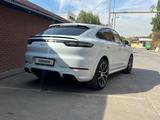 Porsche Cayenne Coupe 2020 года за 73 000 000 тг. в Алматы – фото 3