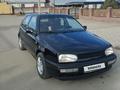 Volkswagen Golf 1992 года за 1 300 000 тг. в Алматы