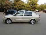 Renault Symbol 2006 годаүшін1 300 000 тг. в Павлодар