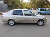 Renault Symbol 2006 годаүшін1 300 000 тг. в Павлодар – фото 3