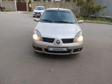 Renault Symbol 2006 годаүшін1 300 000 тг. в Павлодар – фото 4
