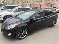 Hyundai Elantra 2011 годаүшін5 700 000 тг. в Актау