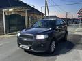 Chevrolet Captiva 2014 года за 6 700 000 тг. в Шымкент