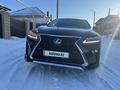 Lexus RX 200t 2018 года за 28 500 000 тг. в Костанай – фото 4