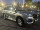 Haval H9 2021 года за 16 000 000 тг. в Астана – фото 3