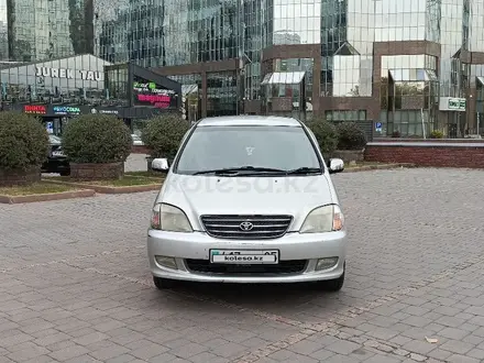 Toyota Nadia 1999 года за 3 000 000 тг. в Алматы – фото 7