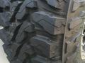 33X12.50R17 Yokohama Geolandar MT G003 за 136 400 тг. в Алматы – фото 2