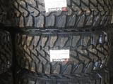 33X12.50R17 Yokohama Geolandar MT G003 за 142 500 тг. в Алматы