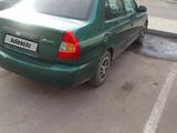 Hyundai Accent 2003 года за 1 800 000 тг. в Караганда – фото 3