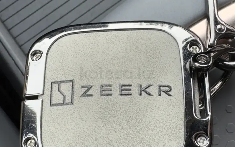 Zeekr X 2023 года за 13 500 000 тг. в Алматы