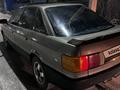 Audi 80 1989 года за 900 000 тг. в Семей – фото 8