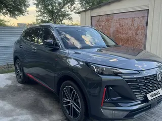 Changan CS55 Plus