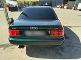 Audi A6 1995 года за 2 500 000 тг. в Тараз – фото 3