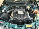 Audi A6 1995 года за 2 500 000 тг. в Тараз – фото 4