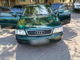 Audi A6 1995 года за 2 500 000 тг. в Тараз – фото 5