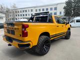 Chevrolet Silverado 2021 года за 35 000 000 тг. в Атырау