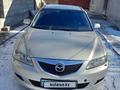 Mazda 6 2004 годаүшін2 800 000 тг. в Шу