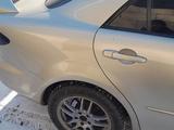 Mazda 6 2004 годаүшін2 800 000 тг. в Шу – фото 4