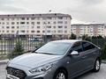 Hyundai Sonata 2018 года за 8 690 000 тг. в Алматы – фото 2