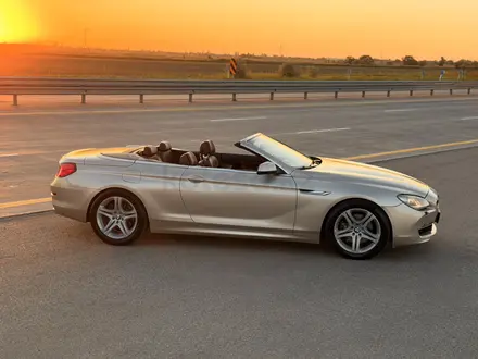 BMW 650 2011 года за 18 000 000 тг. в Алматы – фото 24