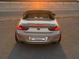 BMW 650 2011 года за 18 000 000 тг. в Алматы – фото 2
