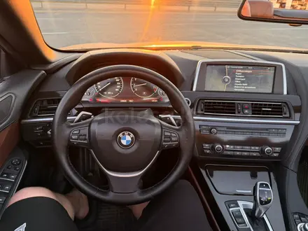 BMW 650 2011 года за 18 000 000 тг. в Алматы – фото 36