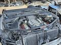 Двигатель и акпп на Audi A8 D3 4.2 литра за 811 тг. в Шымкент – фото 18