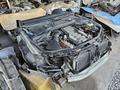 Двигатель и акпп на Audi A8 D3 4.2 литра за 811 тг. в Шымкент – фото 5