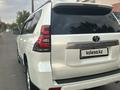 Toyota Land Cruiser Prado 2018 годаfor21 500 000 тг. в Тараз – фото 9