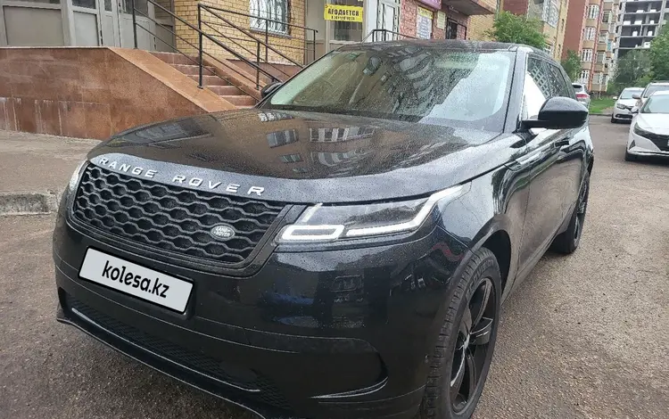 Land Rover Range Rover Velar 2020 года за 25 000 000 тг. в Астана