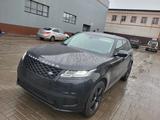 Land Rover Range Rover Velar 2020 года за 28 000 000 тг. в Астана – фото 3