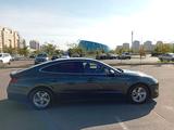 Hyundai Sonata 2021 года за 10 100 000 тг. в Туркестан – фото 4