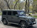 Mercedes-Benz G 55 AMG 2004 года за 15 200 000 тг. в Караганда