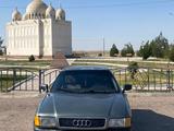 Audi 80 1989 годаүшін380 000 тг. в Тараз