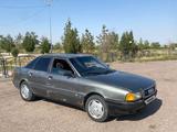 Audi 80 1989 годаүшін380 000 тг. в Тараз – фото 3
