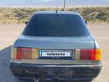 Audi 80 1989 годаүшін380 000 тг. в Тараз – фото 4