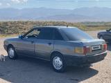 Audi 80 1989 годаүшін380 000 тг. в Тараз – фото 5