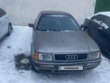 Audi 80 1992 года за 1 600 000 тг. в Уральск – фото 4